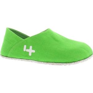 NWT OTZ Cork Shoes 300GMS Fluoro Lime Spring Green St Patrick's Irish  11
